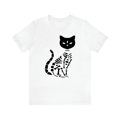 Cat Skeleton - Funny Gift Ideas