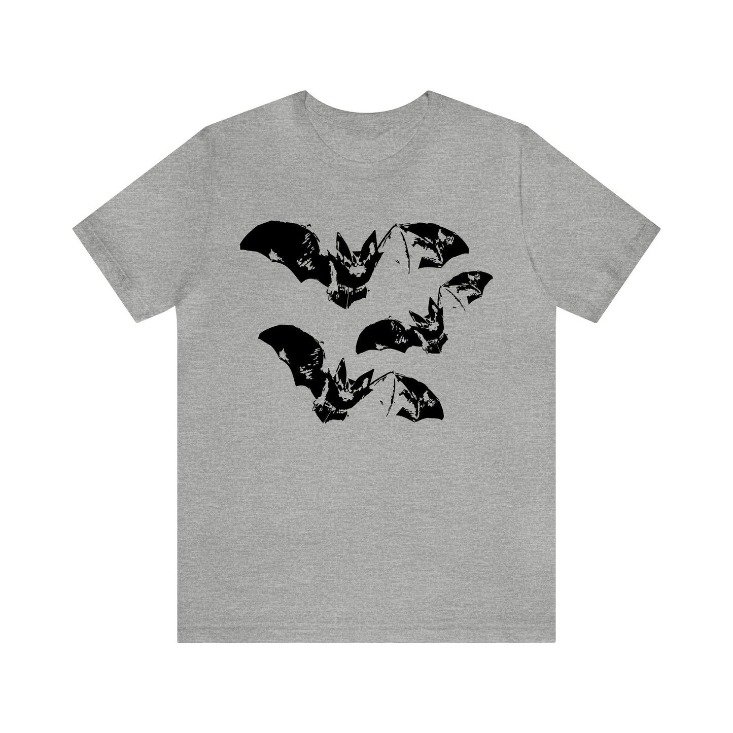 Flying Bats - Unisex T-Shirt