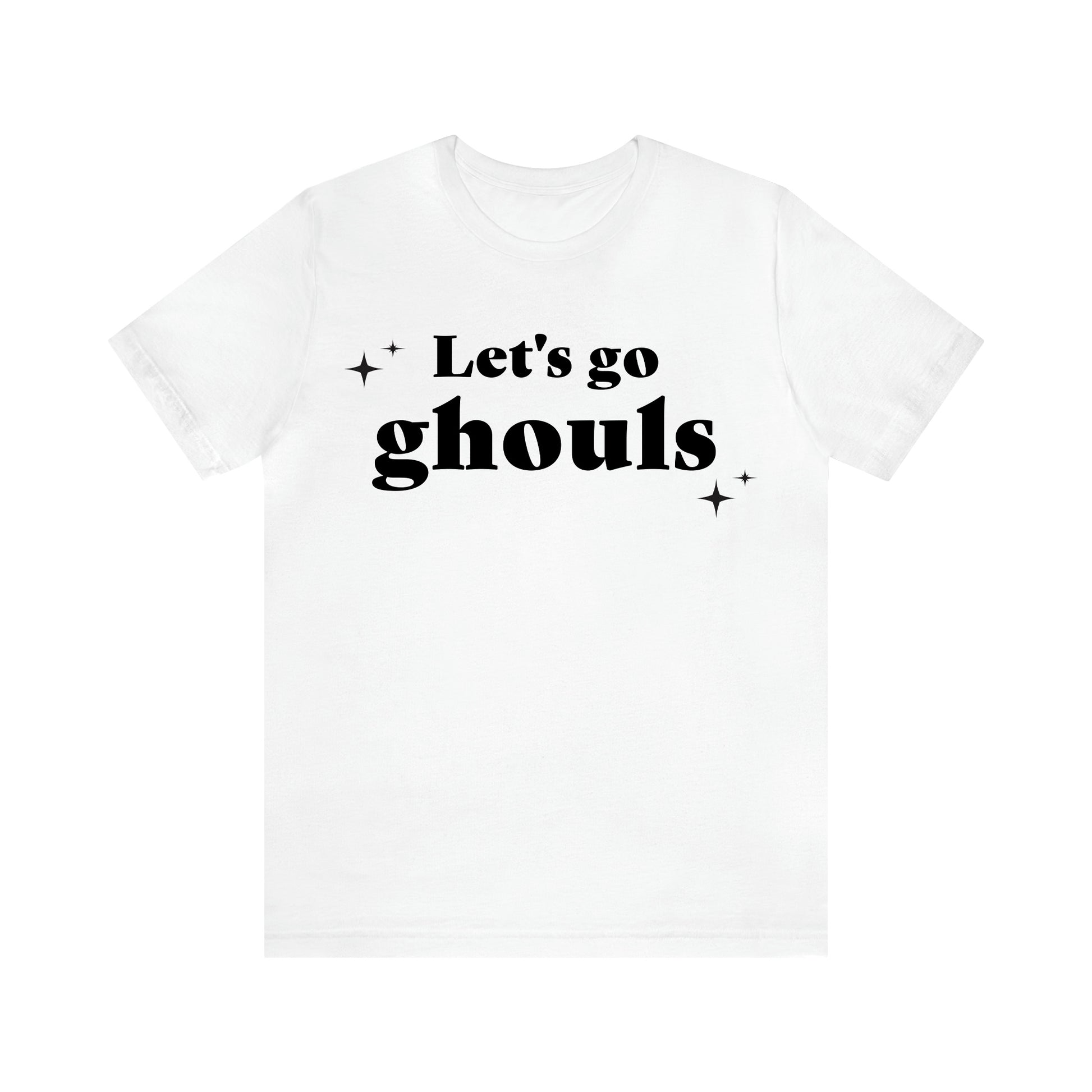 Let's Go Ghouls - Funny Gift Ideas