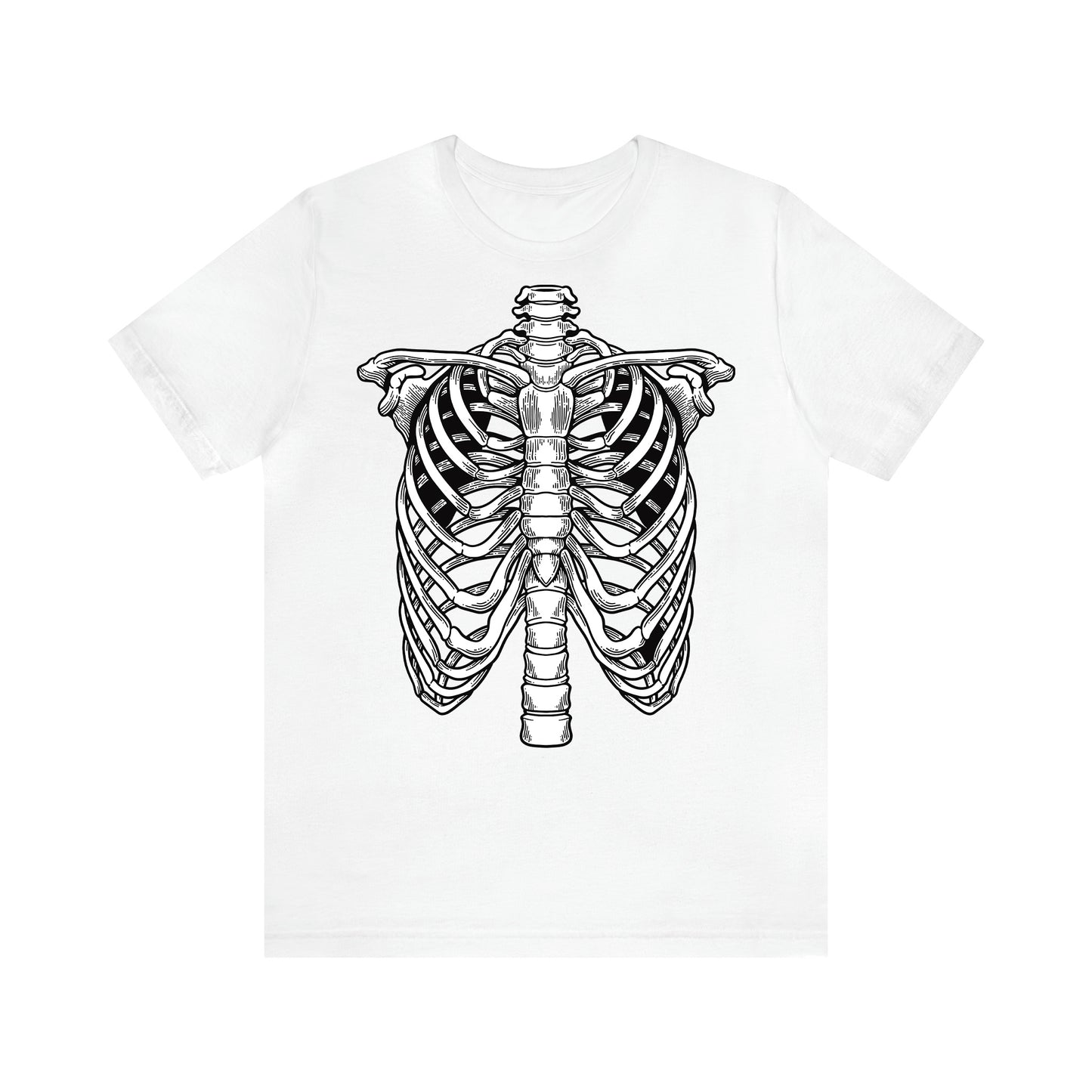 Skeleton Rib Cage - Funny Gift Ideas