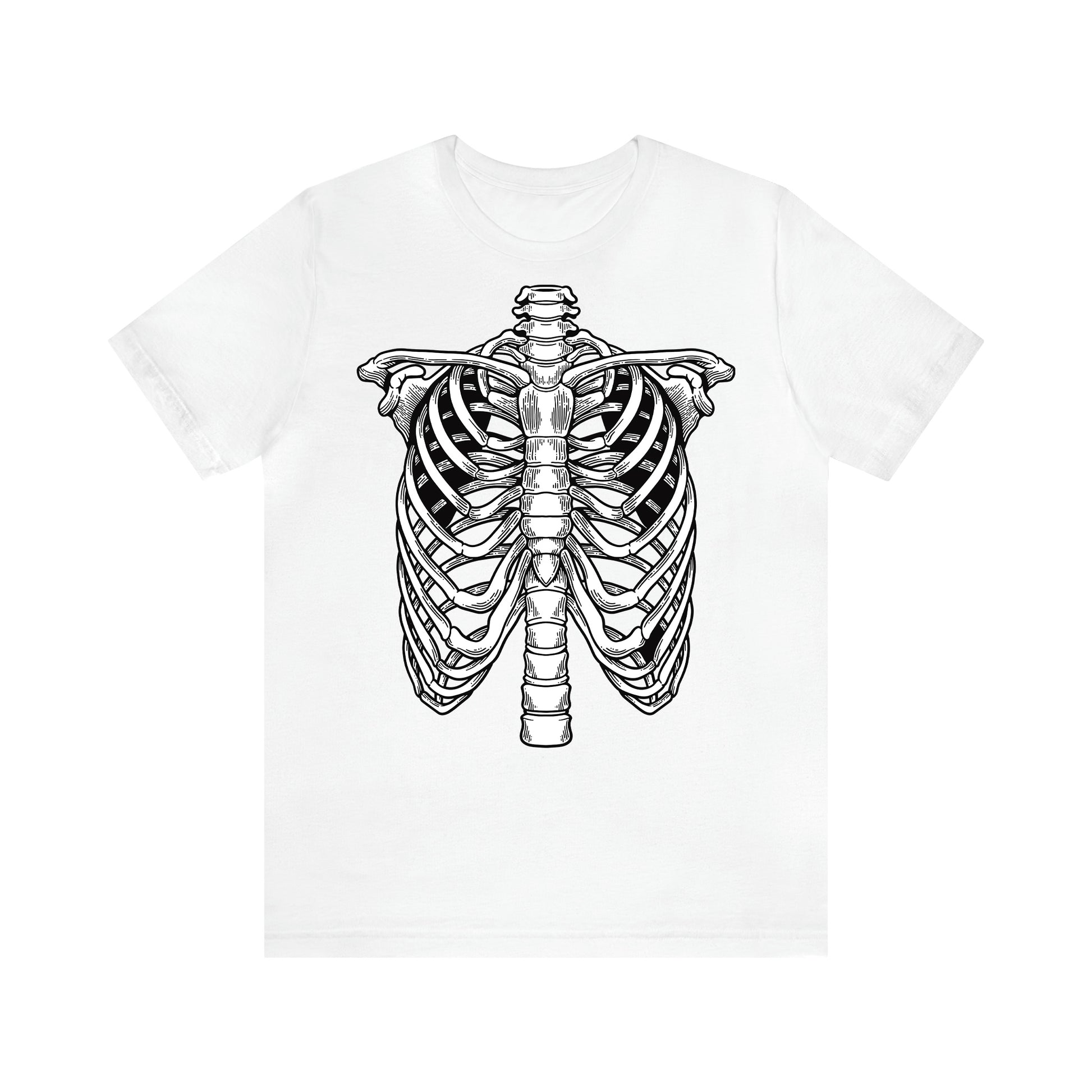 Skeleton Rib Cage - Funny Gift Ideas