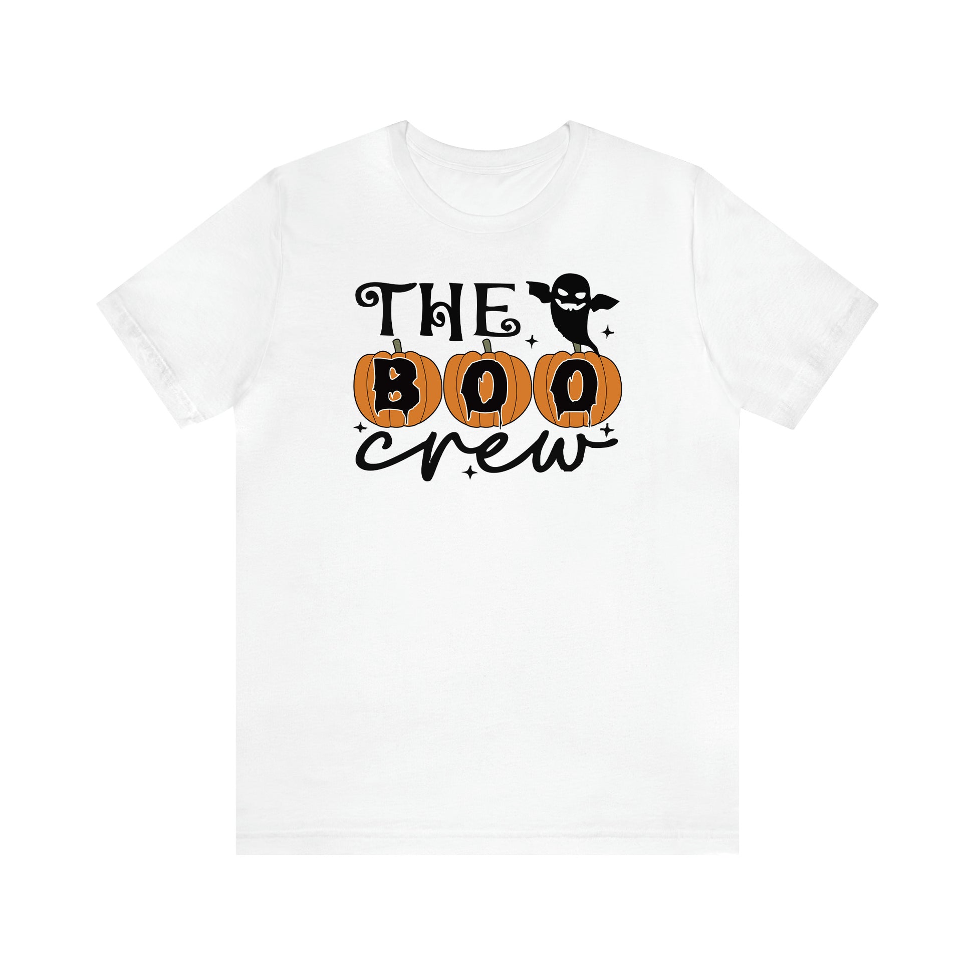 The Boo Crew - Funny Gift Ideas